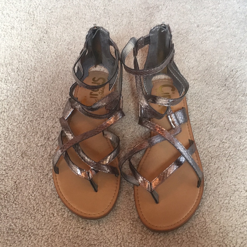 Circus by Sam Edelman Sandals